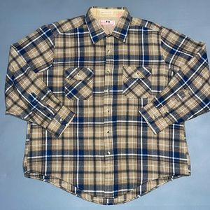 Vintage Ruggedwear by b.o.g. Shirt